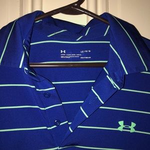 Under Armour Polo